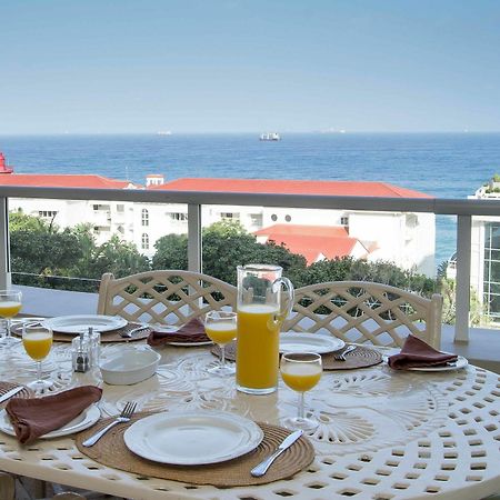 302 Oyster Schelles - By Stay In Umhlanga Durban Buitenkant foto
