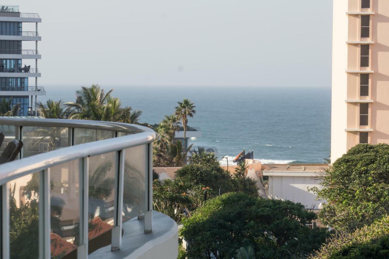302 Oyster Schelles - By Stay In Umhlanga Durban Buitenkant foto