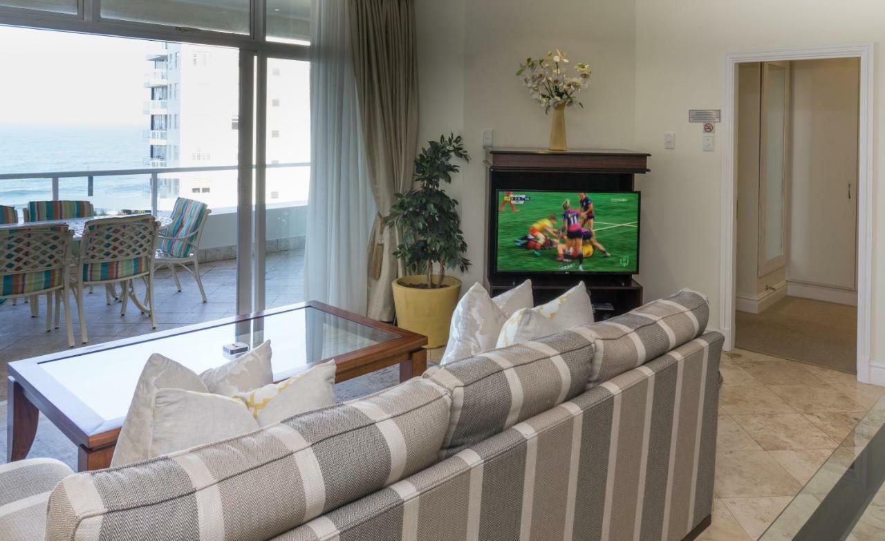 302 Oyster Schelles - By Stay In Umhlanga Durban Buitenkant foto