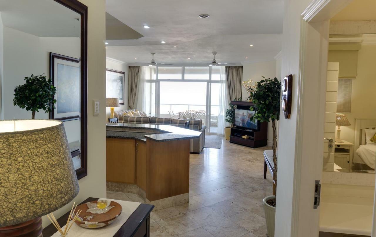 302 Oyster Schelles - By Stay In Umhlanga Durban Buitenkant foto