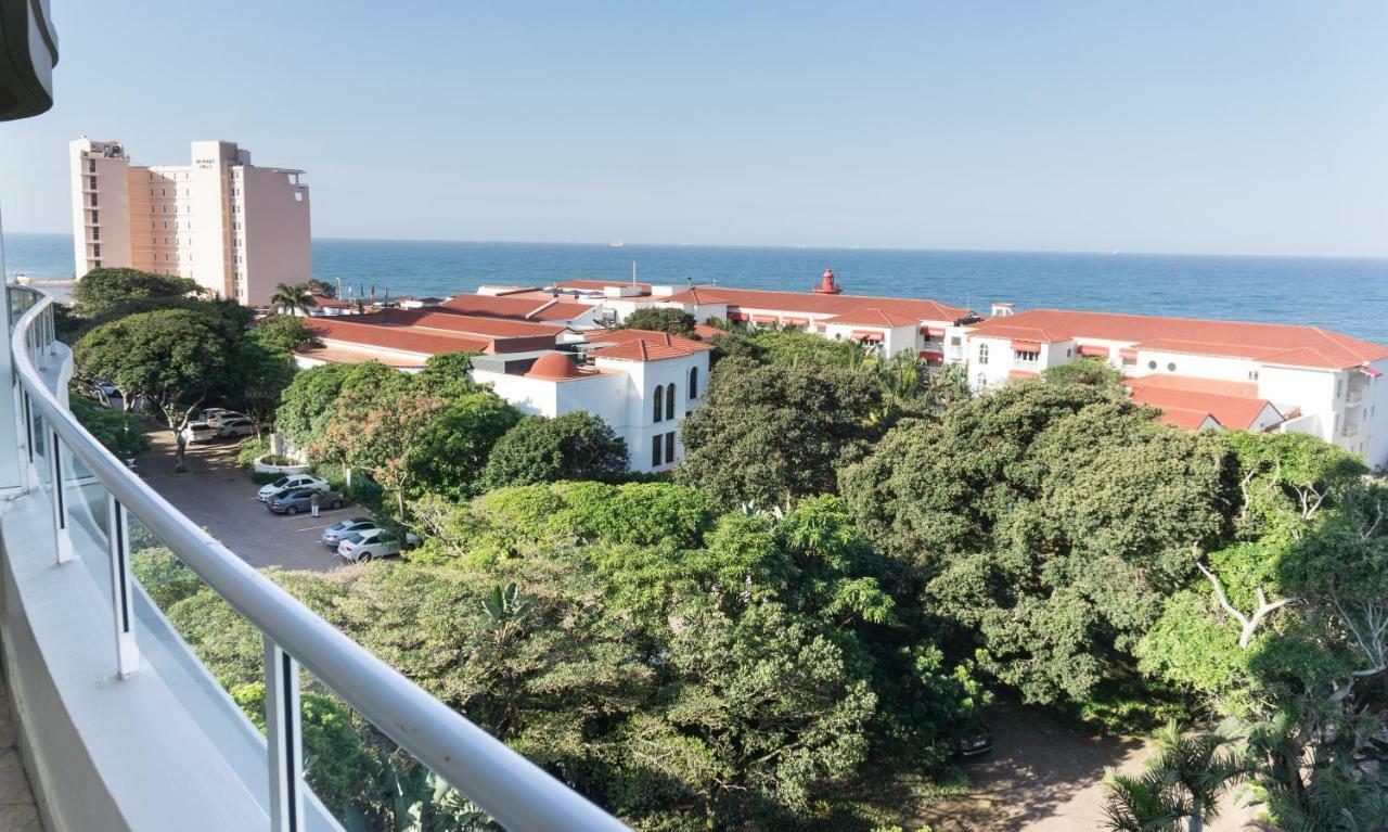 302 Oyster Schelles - By Stay In Umhlanga Durban Buitenkant foto