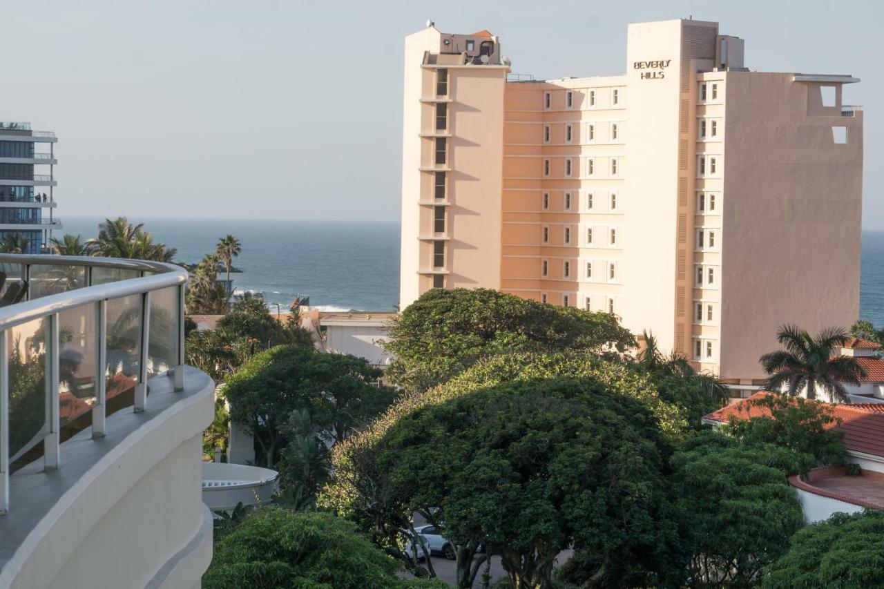 302 Oyster Schelles - By Stay In Umhlanga Durban Buitenkant foto