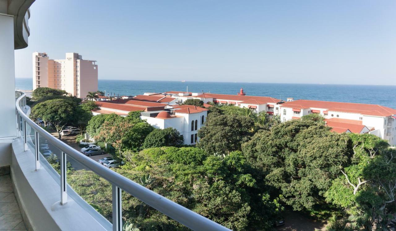 302 Oyster Schelles - By Stay In Umhlanga Durban Buitenkant foto