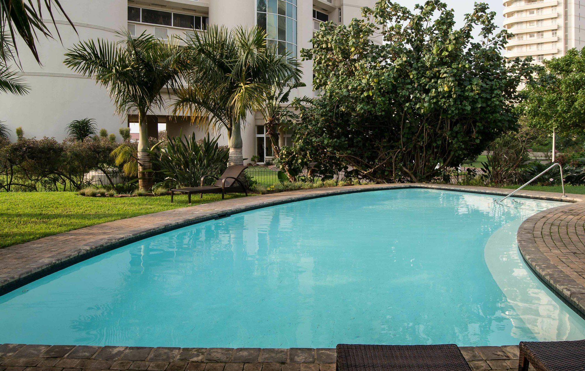302 Oyster Schelles - By Stay In Umhlanga Durban Buitenkant foto