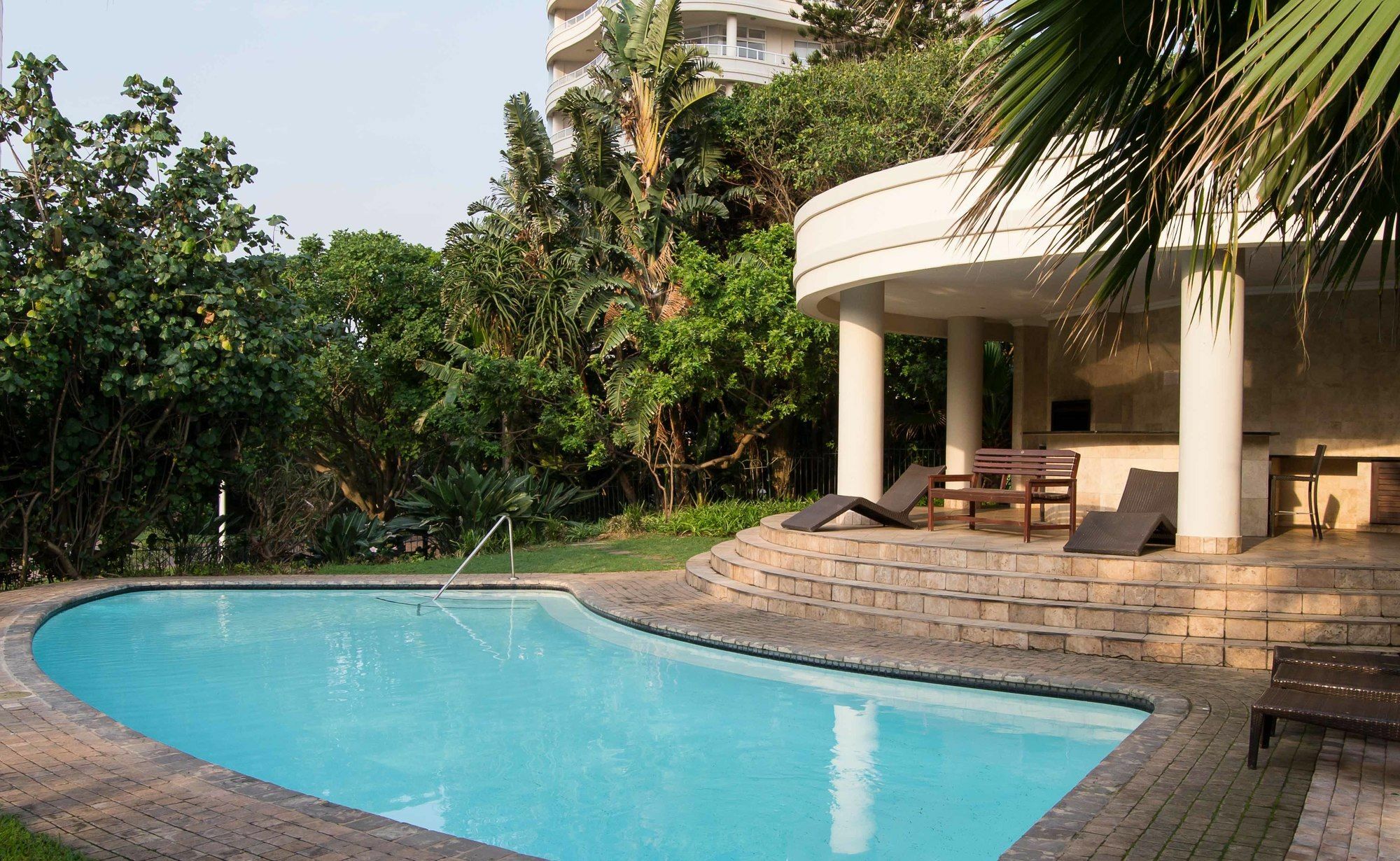 302 Oyster Schelles - By Stay In Umhlanga Durban Buitenkant foto