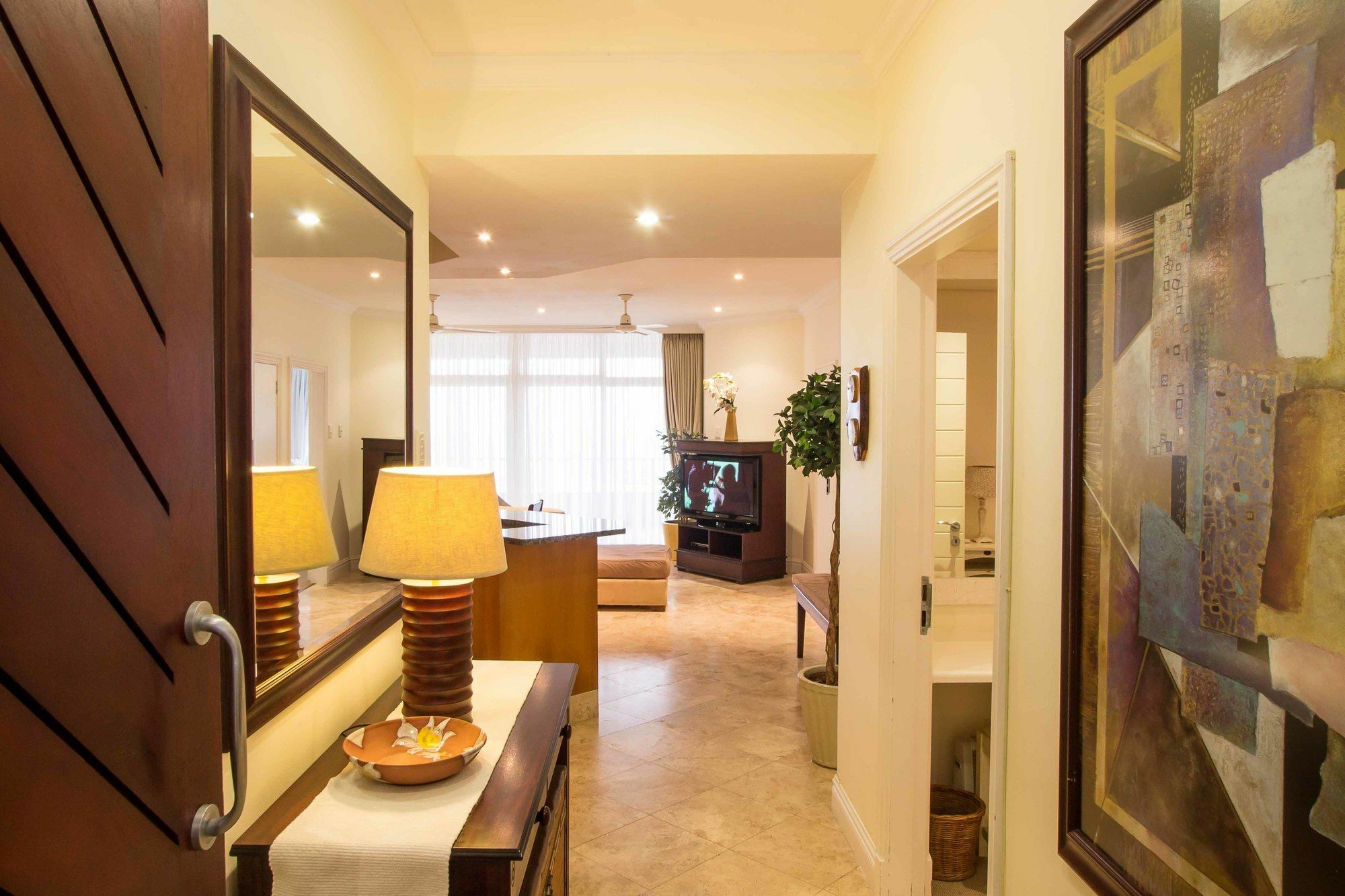 302 Oyster Schelles - By Stay In Umhlanga Durban Buitenkant foto