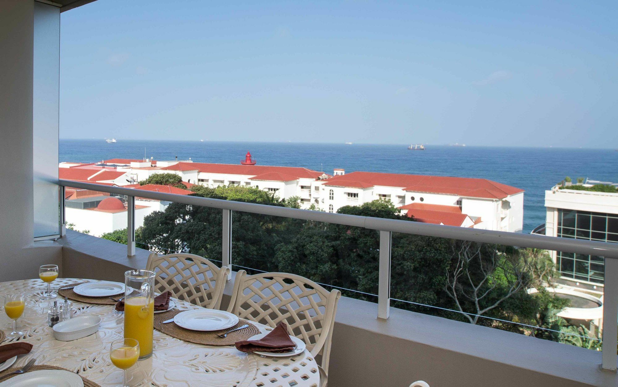 302 Oyster Schelles - By Stay In Umhlanga Durban Buitenkant foto