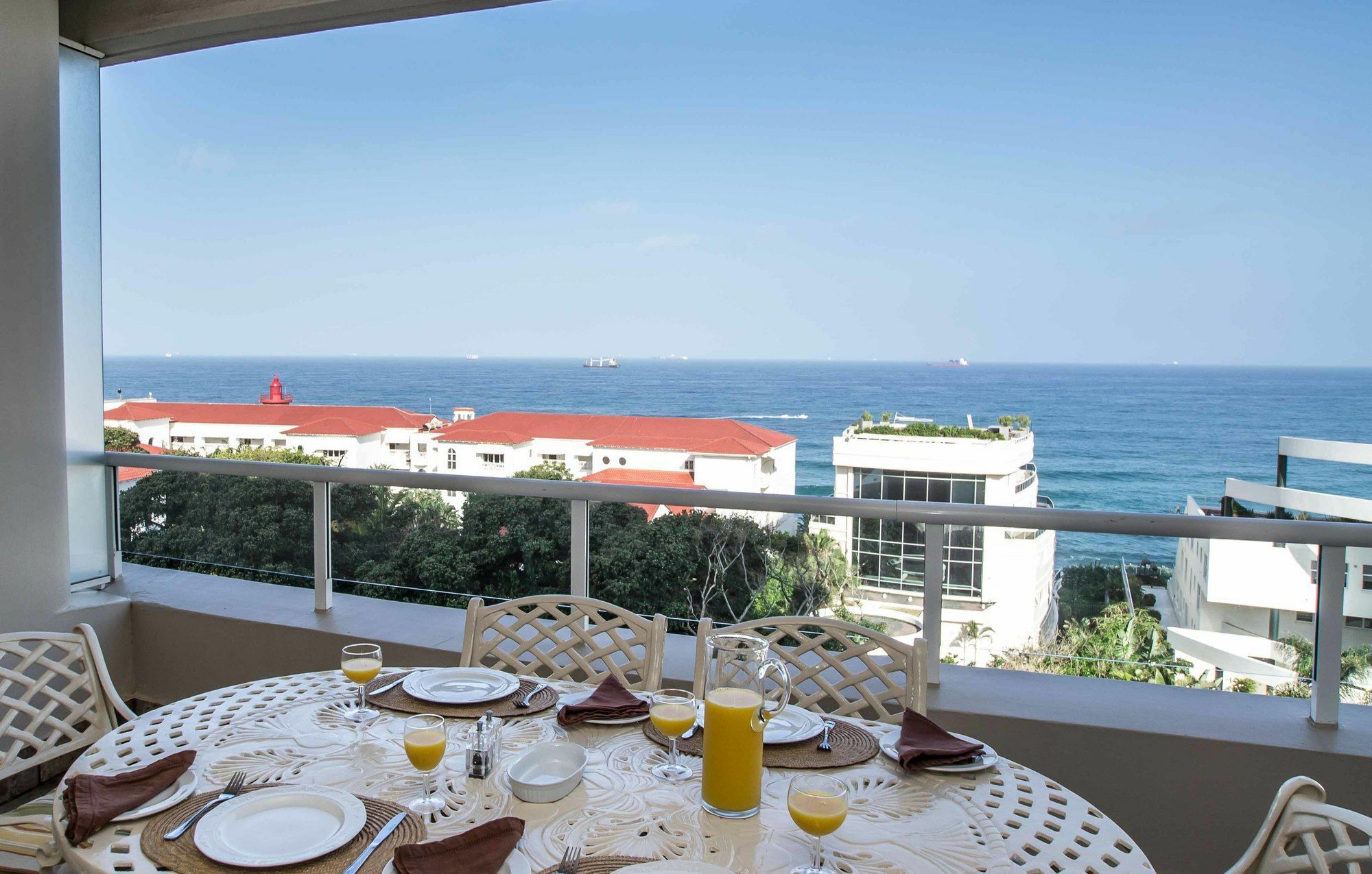 302 Oyster Schelles - By Stay In Umhlanga Durban Buitenkant foto