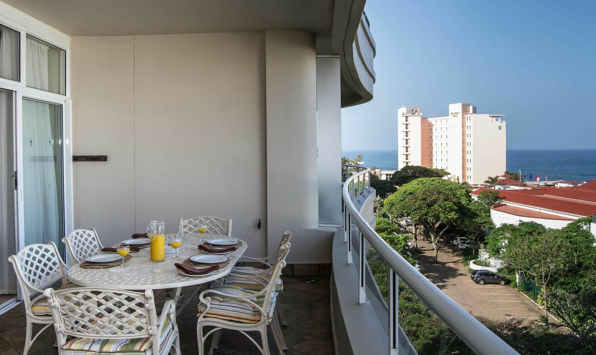 302 Oyster Schelles - By Stay In Umhlanga Durban Buitenkant foto