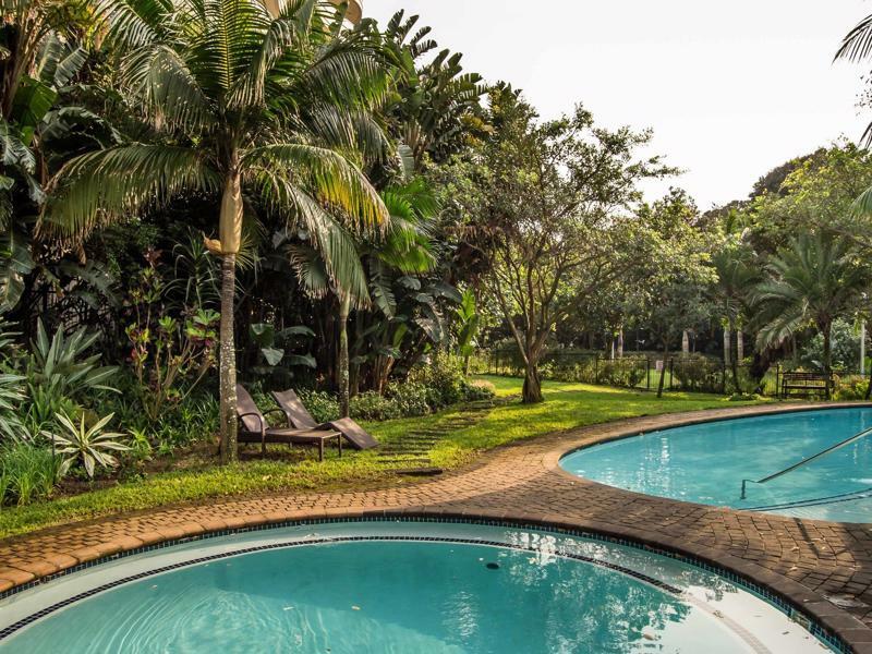 302 Oyster Schelles - By Stay In Umhlanga Durban Buitenkant foto