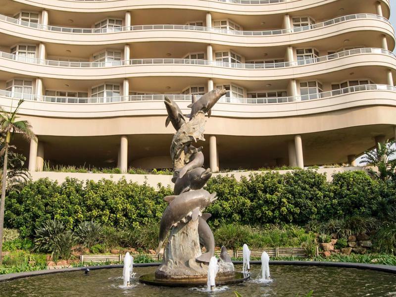 302 Oyster Schelles - By Stay In Umhlanga Durban Buitenkant foto
