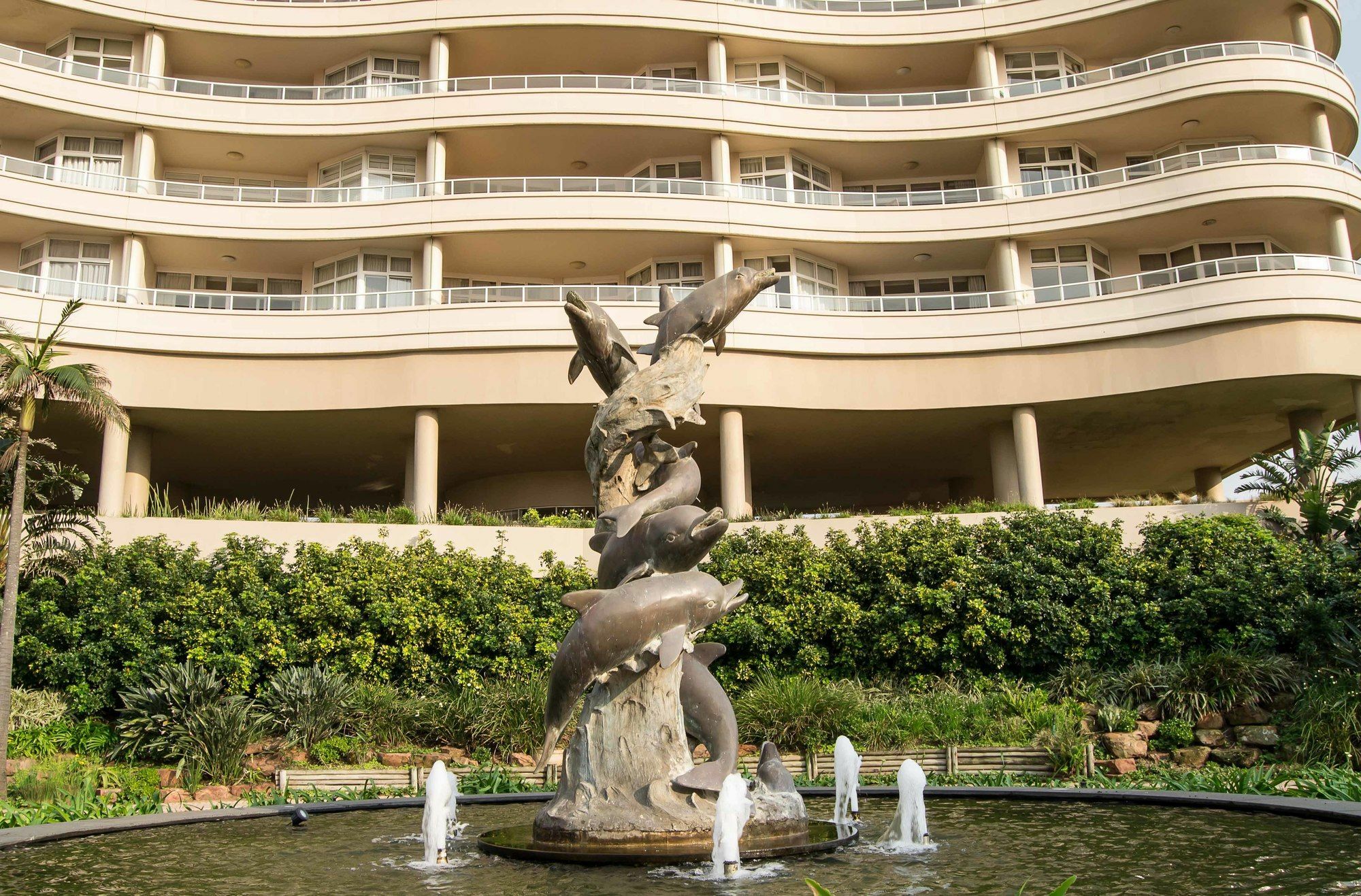 302 Oyster Schelles - By Stay In Umhlanga Durban Buitenkant foto