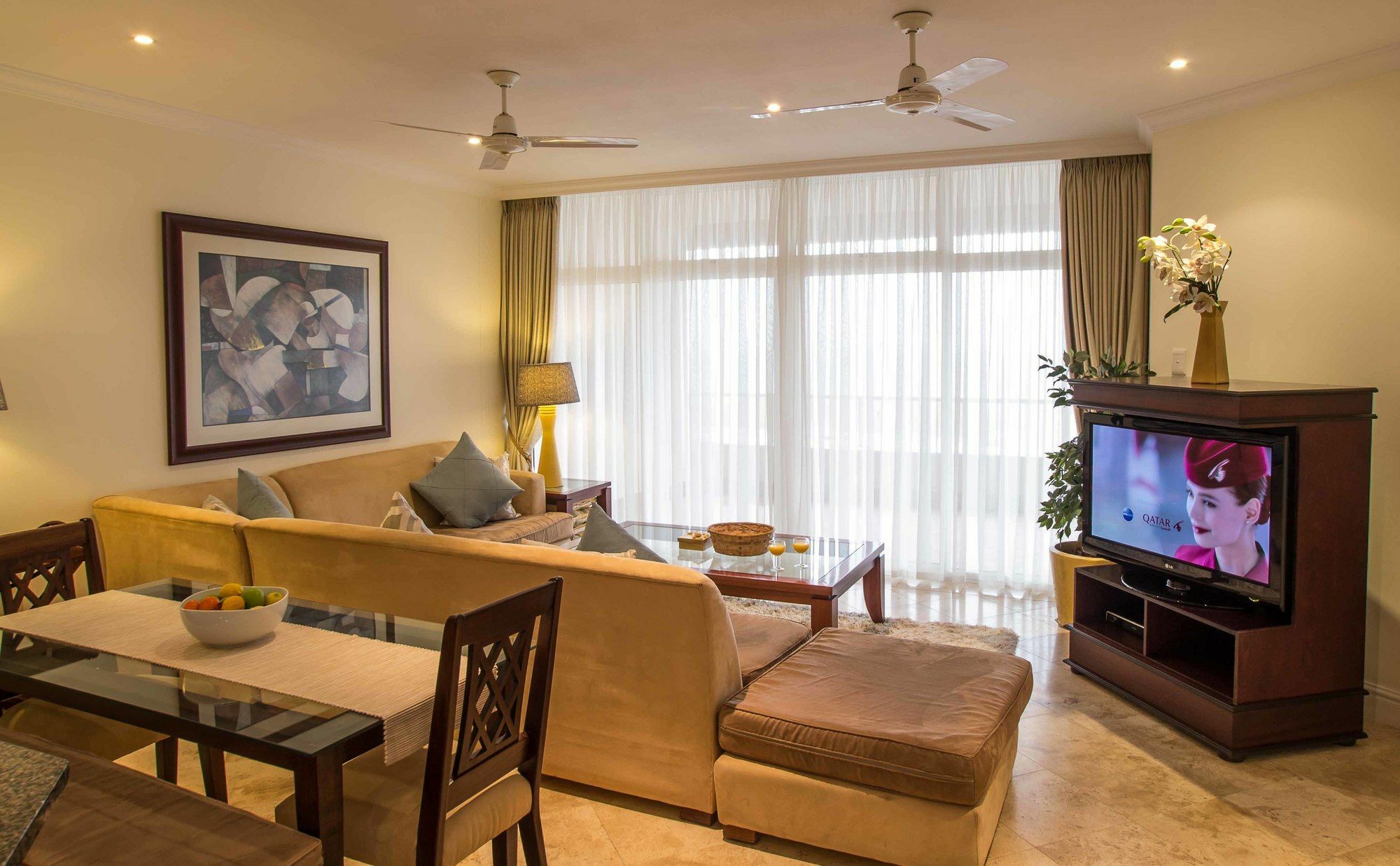 302 Oyster Schelles - By Stay In Umhlanga Durban Buitenkant foto