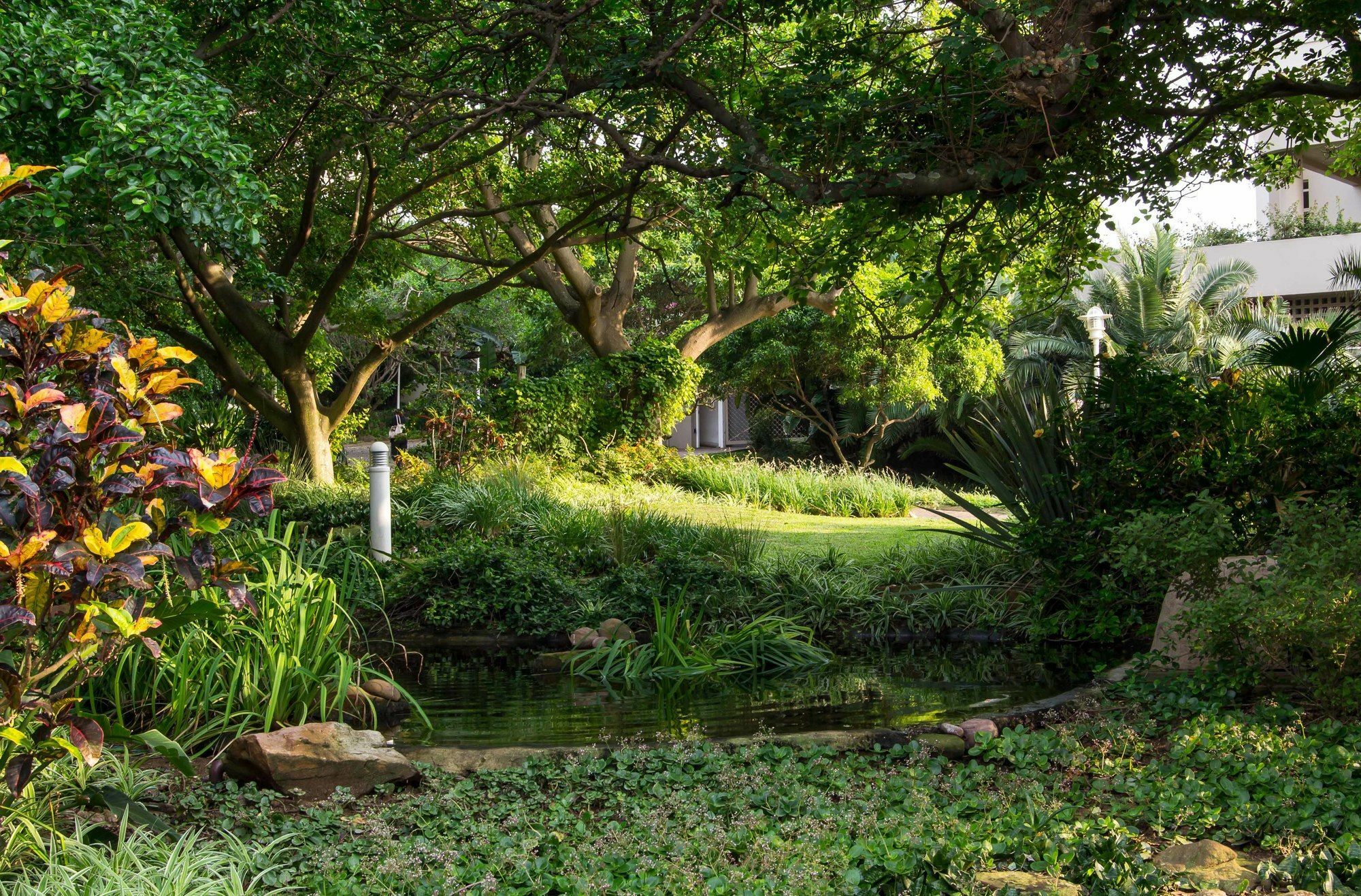 302 Oyster Schelles - By Stay In Umhlanga Durban Buitenkant foto