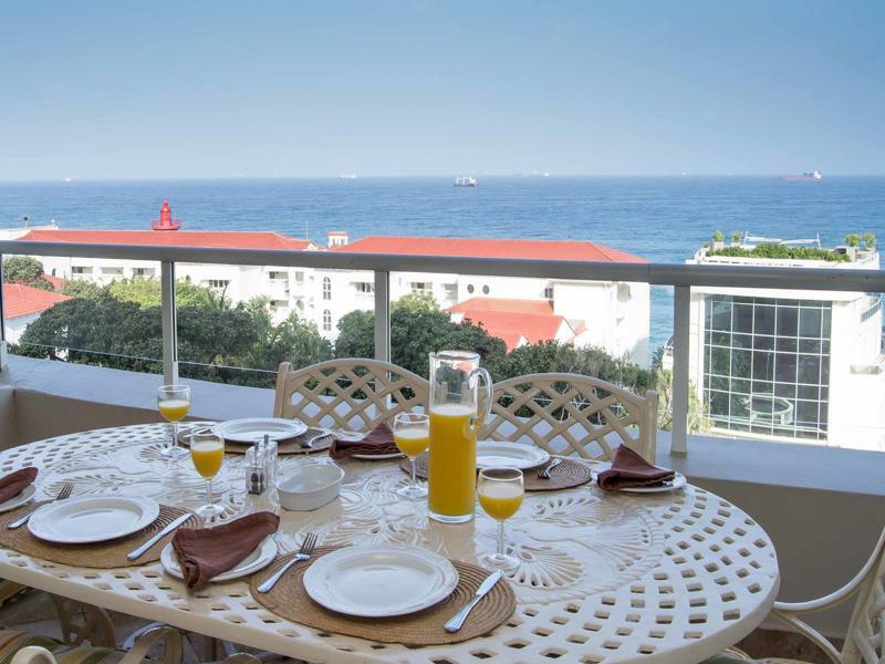 302 Oyster Schelles - By Stay In Umhlanga Durban Buitenkant foto