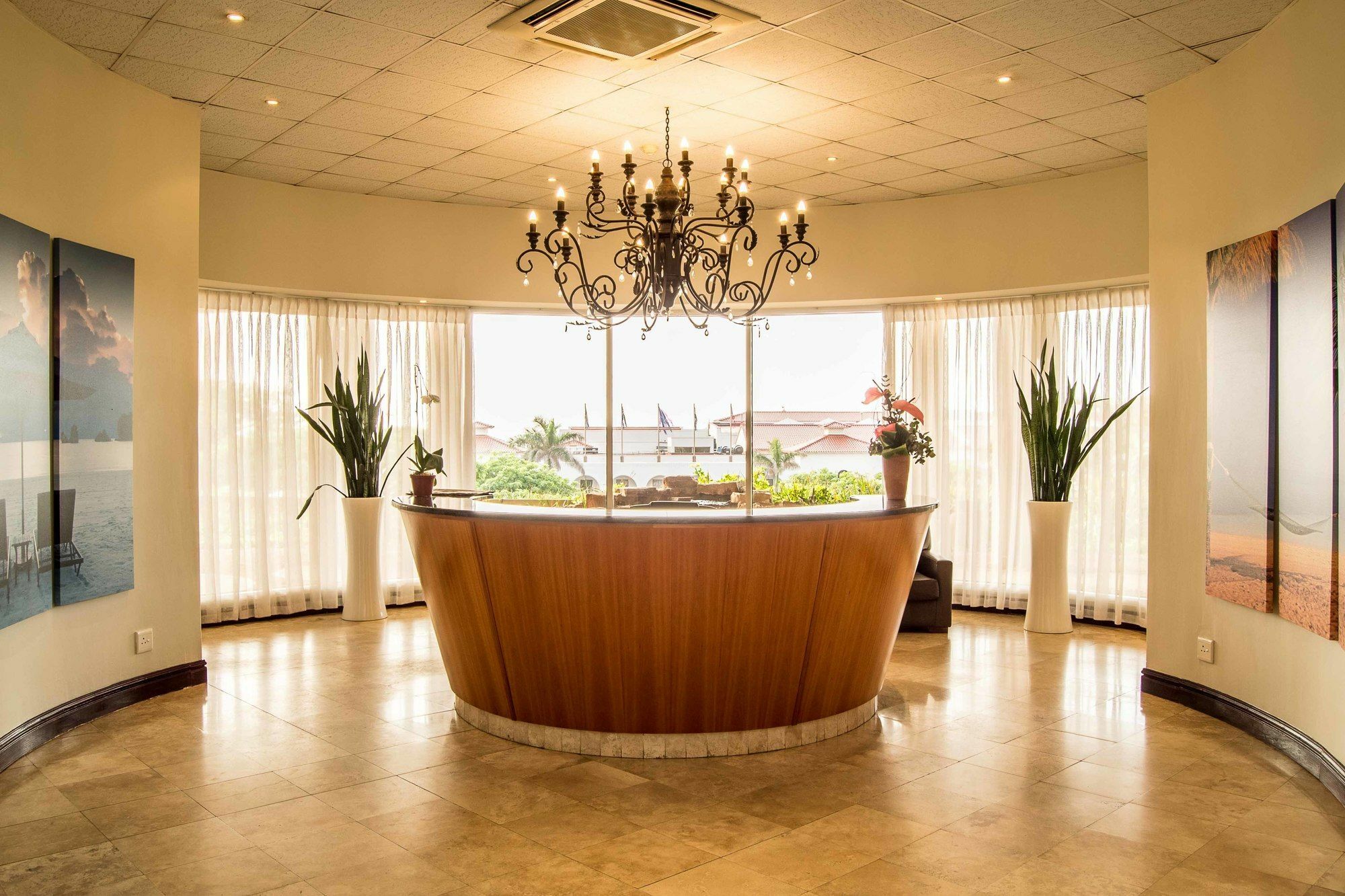 302 Oyster Schelles - By Stay In Umhlanga Durban Buitenkant foto