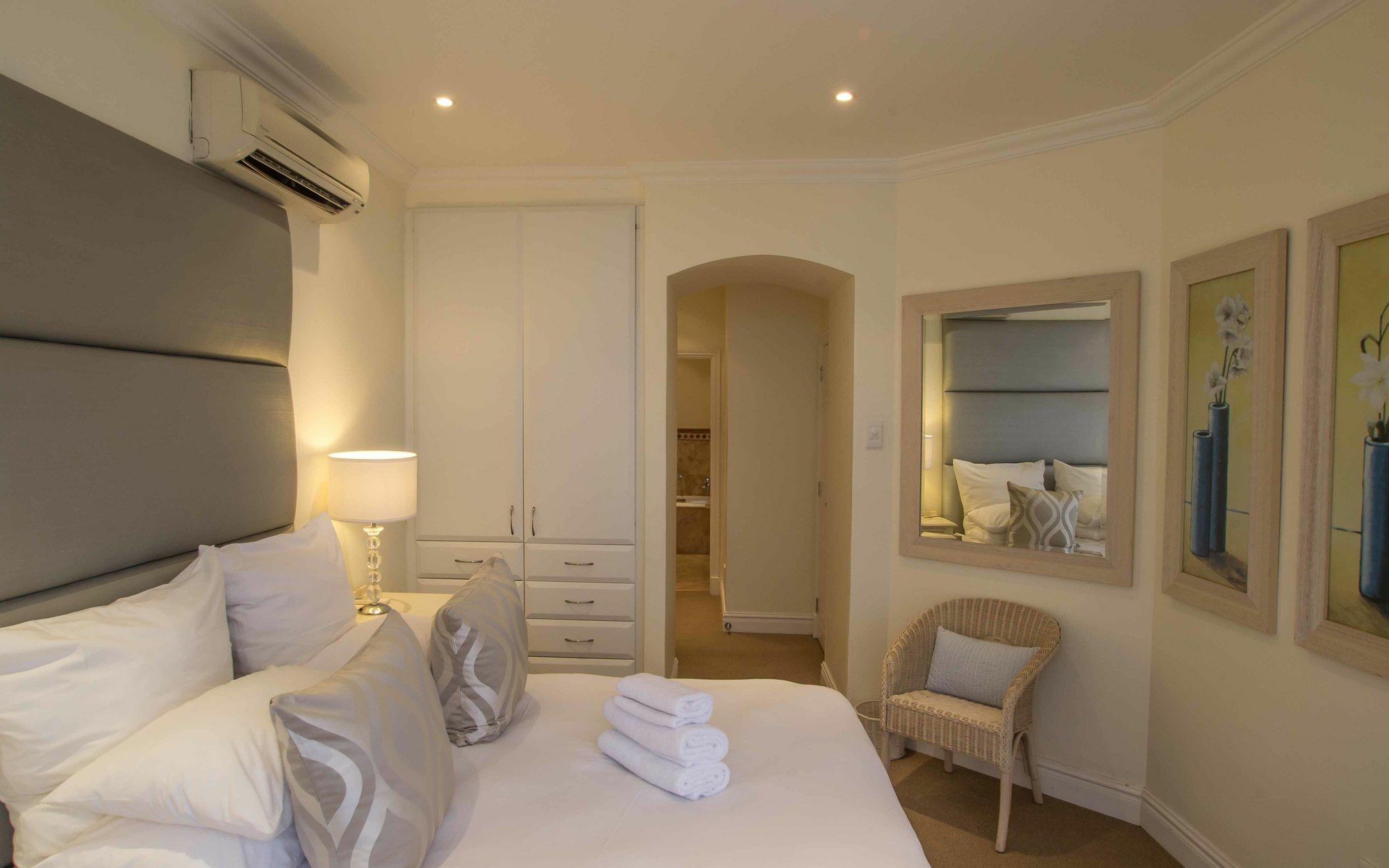 302 Oyster Schelles - By Stay In Umhlanga Durban Buitenkant foto