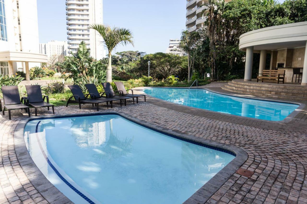 302 Oyster Schelles - By Stay In Umhlanga Durban Buitenkant foto
