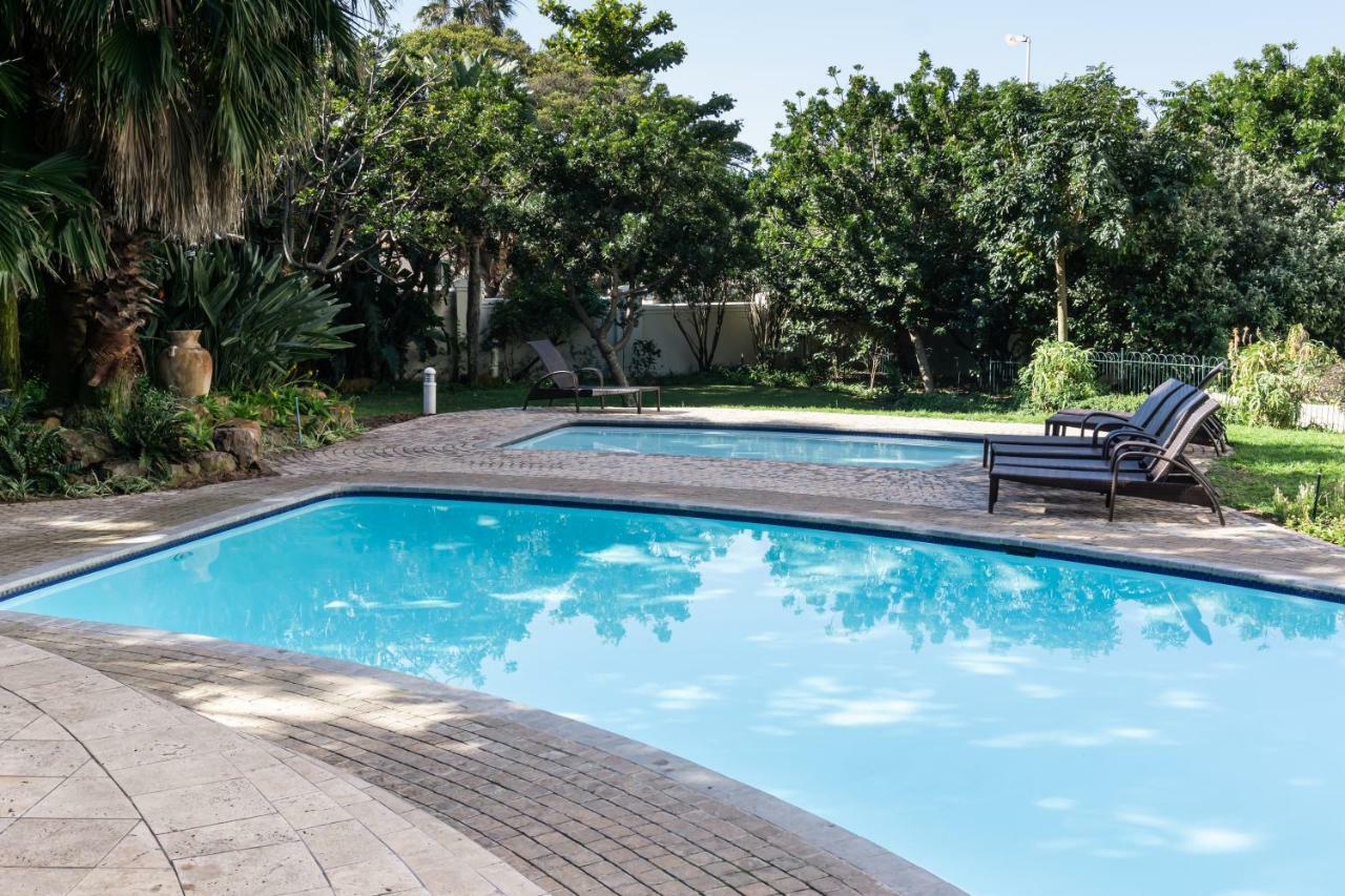 302 Oyster Schelles - By Stay In Umhlanga Durban Buitenkant foto
