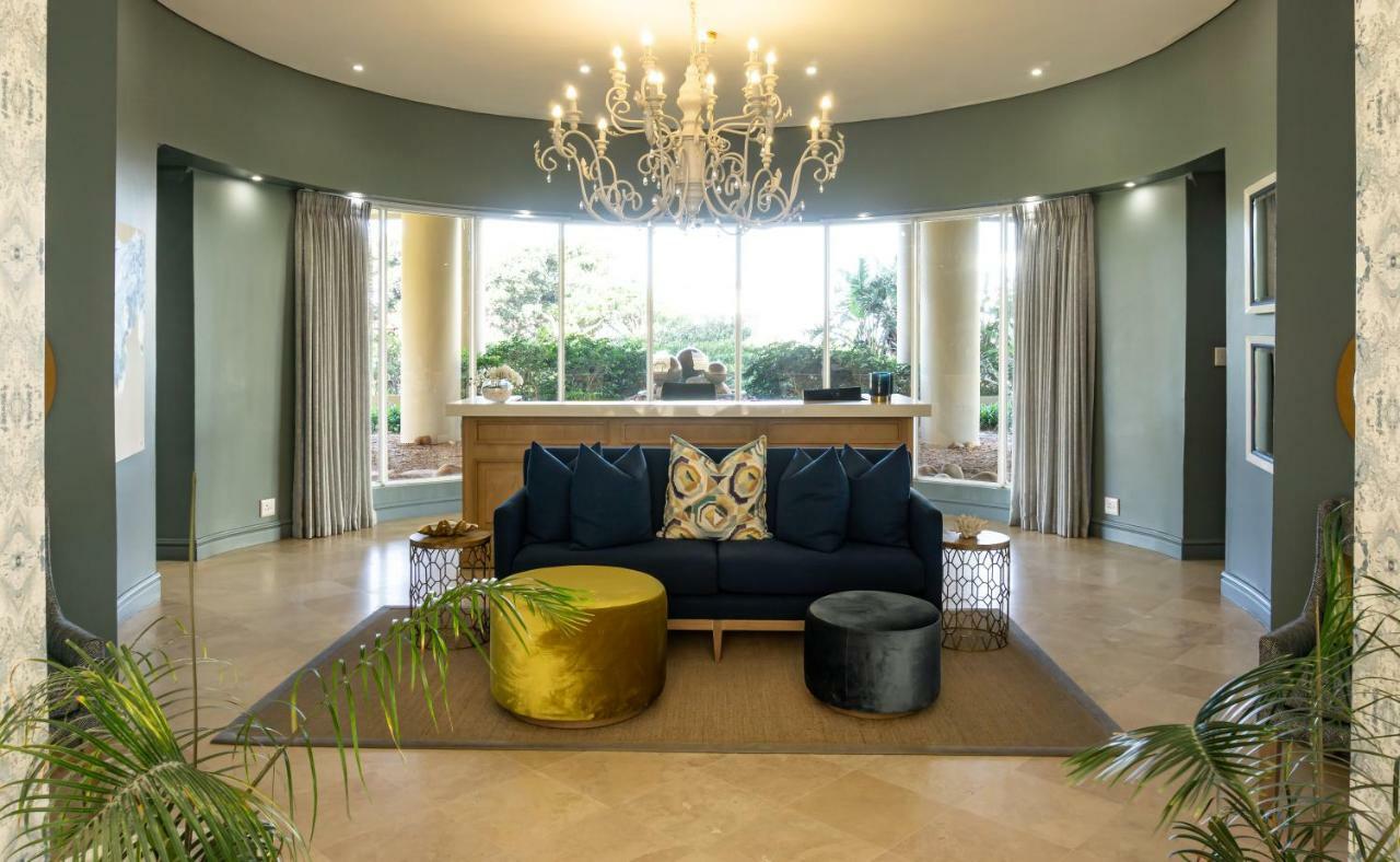 302 Oyster Schelles - By Stay In Umhlanga Durban Buitenkant foto